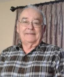 Obituary For Michael Joseph Harrington