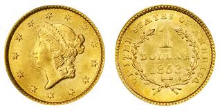 Liberty Head Gold Dollars Price Charts Coin Values