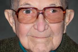 Donald Russell Connor, 92, bank vice president and jazz buff