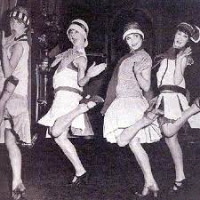 Oldies, jazz, blues, 50s, 40s, 30s, swing: 1920s 1930s 1940s Electro Swing House Jazz Big Band Music Dj Mix By Bubo Lounge Bar Resident Dj