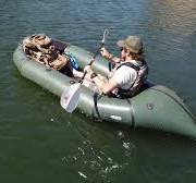 Packraft Review
