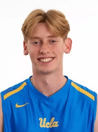 No. 2 UCLA Men's Volleyball Sweeps No. 10 Stanford, 3-0