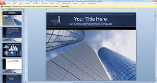 We did not find results for: 3d And Animated Powerpoint Templates For Mac