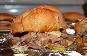 If you're looking for a simple recipe to simplify your. Leftover Pork Tenderloin Sandwich Recipe Yum Goggle