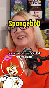 Evolution of Spongebob Squarepants: 25 Years of Changes ft. Carolyn Lawrence