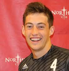 2017 Men's Soccer Roster