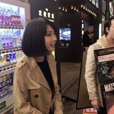 matsumoto tribe あと4日間の公開です 松本穂香は最終日21日の登壇で新宿武蔵野館にお邪魔します 週刊松本穂香 matsumoto tribe 松本穂香 ひよっこ 松本穂香 松本 ヘアースタイル