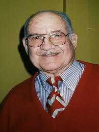 David Dodge Obituary