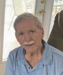 John Currie Obituary (1939