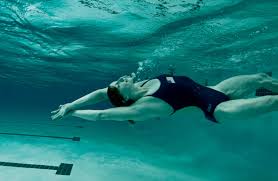 How katie ledecky changes her kick for maximum efficiency (and how you can too). Olympics 2016 What S Katie Ledecky S Secret Vogue