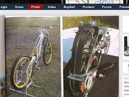 honda おしゃれまとめの人気アイデア pinterest retro biker