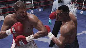 Maybe you would like to learn more about one of these? Mike Tyson Vs Riddick Bowe Full Fight Fight Night Champion Simulation Youtube