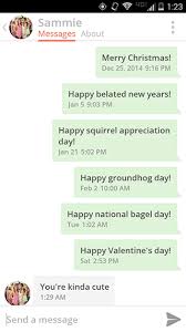 Need inspiration to find the perfect cheesy pick up line ? Successful Dudes Share Funny Tinder Pick Up Lines That Actually Work