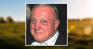 Rollin F. Schoch Obituary January 17, 2022