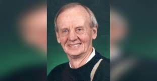 Obituary information for Charles Eugene Jewell