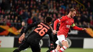 Frenkie de jong (barcelona), marten de roon (atalanta), ryan gravenberch (ajax), davy klaassen (ajax), teun koopmeiners (az alkmaar), quincy promes (spartak moscow), jurrien timber (ajax), donny van de beek (man utd), georginio wijnaldum (liverpool) Manchester United V Az Alkmaar Facts Uefa Europa League Uefa Com