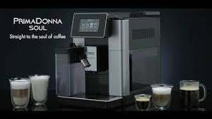 Delonghi primadonna cena interneta veikalos ir no 740€ līdz 1918 €, kopā ir 74 preces 25 veikalos ar nosaukumu 'delonghi primadonna'. De Longhi Primadonna Soul Ecam610 55 Kaffeevollautomat I Produktvideo Youtube
