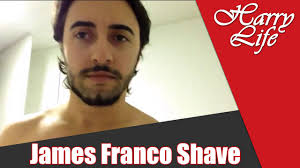 Information about james franco beard style. James Franco Beard Tutorial Youtube