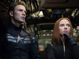 The winter soldier первый мститель: Captain America The Winter Soldier New Photos