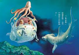 神奇樹屋9：與海豚共舞│未來親子購物商城
