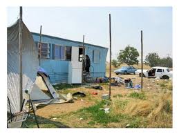 Image result for south dakota reservations