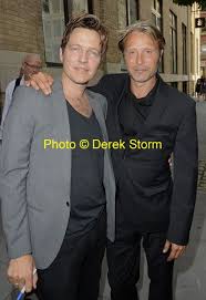 Thomas vinterberg's 'another round' gave him direction and purpose after the death of his daughter. Mads Et Thomas Vinterberg Grace Beauty Beautiful Lips Beautiful Men