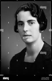 Miss campbell Black and White Stock Photos & Images