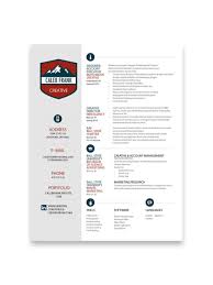Resume Design Of Caleb Frank Resume Design Resume Design Creative Creative Resume