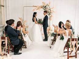 Maybe you would like to learn more about one of these? Micro Wedding Vs Minimony Vs Elopement How To Choose