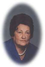Elsie Mae Base Jaques (1924-2009)