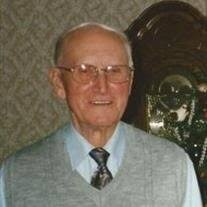 Wilbur J. Schweitzer Obituary