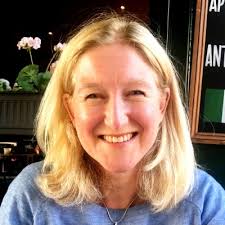 Such a pleasure to speak