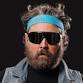 Nick Helm - No One Gets Out Alive! - Swansea University, Singleton Park Event Image