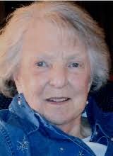 Obituary information for Mary Jane Lambert