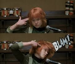 Scott Pilgrim Vs The World Pelicula Completa Español Latino If Your Life Had A Face I Would Punch It Scott Pilgrim Scott Pilgrim Comic Scott Pilgrim Vs The World