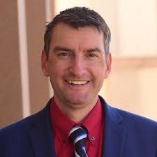 Culture at Work E24: K Roche; Catholic University of America launches new  BA in Management program in Tucson