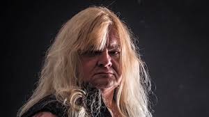 R.I.P. Steve Grimmett, Grim Reaper Singer Dies at 62