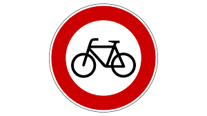 Downloade dieses freie bild zum thema fahrrad piktogramm aus pixabays umfangreicher sammlung an public domain bildern und videos. Verkehrsschilder Fur Radfahrer Und Ihre Bedeutung