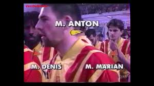 League avg is france ligue 2's. Match 14 04 1993 Division 1 Journee 32 Valenciennes Lens 0 2 Youtube
