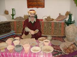 Voir L Image Musee De Guellala Jpg Djerba Vacances En Tunisie Tunisie
