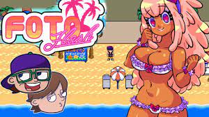 Steam Community :: Video :: Foto Flash Gameplay - ADULTS ONLY | Sexy PC  Adventure Game! | Retro H Adventure Game | CDPOG