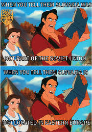Make your own images with our meme generator or animated gif maker. Daily Slovak Memes Facebook