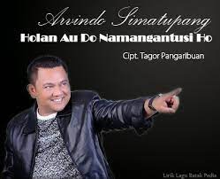 Tung papos ma rohami dahasian em. Chord Lagu Batak Holan Au Do Mangantusi Ho Batak Post