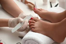 It's also one of the most flexible starter kits, with nearly 70 shades to choose from. What To Do Before Getting A Pedicure Dos And Don Ts