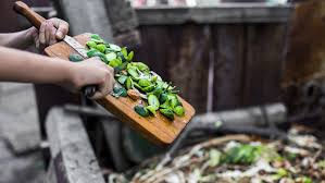 Gartenabfalle Und Erdaushub Entsorgen