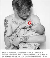 Maybe you would like to learn more about one of these? Hay Una Teoria Conspirativa Que Dice Que El Hijo De Louis Tomlinson Es Falso
