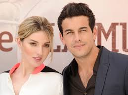 Born maría valverde rodríguez on 24th march, 1987 in madrid, spain, she is famous for tres metros sobre el cielo, exodus. Mario Casas Y Maria Valverde No Quieren Coincidir En El Estreno De Su Ultima Pelicula Juntos