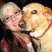 Diana Ball (Kymaera12)