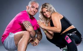 Gefällt 918.968 mal · 9.375 personen sprechen darüber. Ufc News Austin Vanderford Hints That Paige Vanzant May Be Returning To Mma In The Near Future