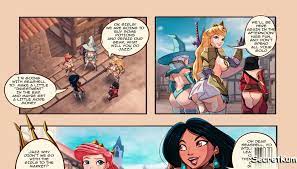 Free Disney Princess Quest - Disney toon characters Sexy Anal Fuckfest at  the Gambling Table Porn Video - Ebony 8